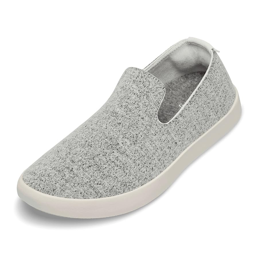 Allbirds Women's Wool Lounger, Everyday Slip-On Sneakers | Amazon (US)