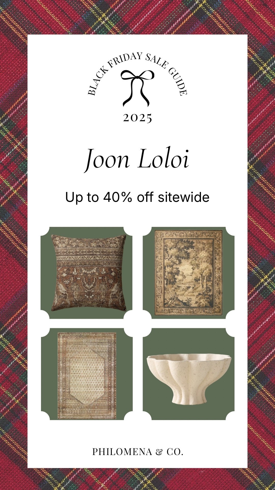 Joon Loloi, area rug, throw pillow, decorative bowl, Loloi rug, neutral rug, vintage rug, Black Friday, Cyber Monday, sale

#LTKGiftGuide #LTKHoliday #LTKSaleAlert