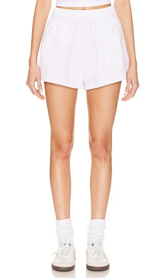 Marni Short in White | Revolve Clothing (Global)