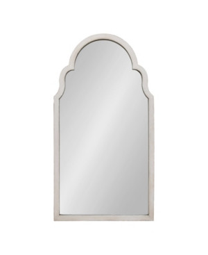 Kate and Laurel Damara Moroccan Style Arch Mirror | Macys (US)