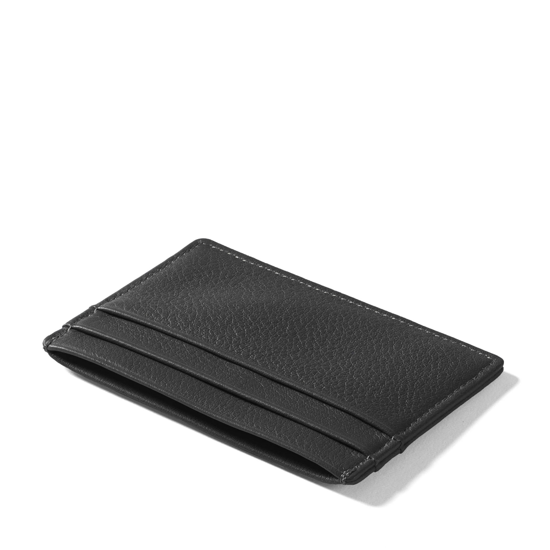 Slim Card Case | Leatherology