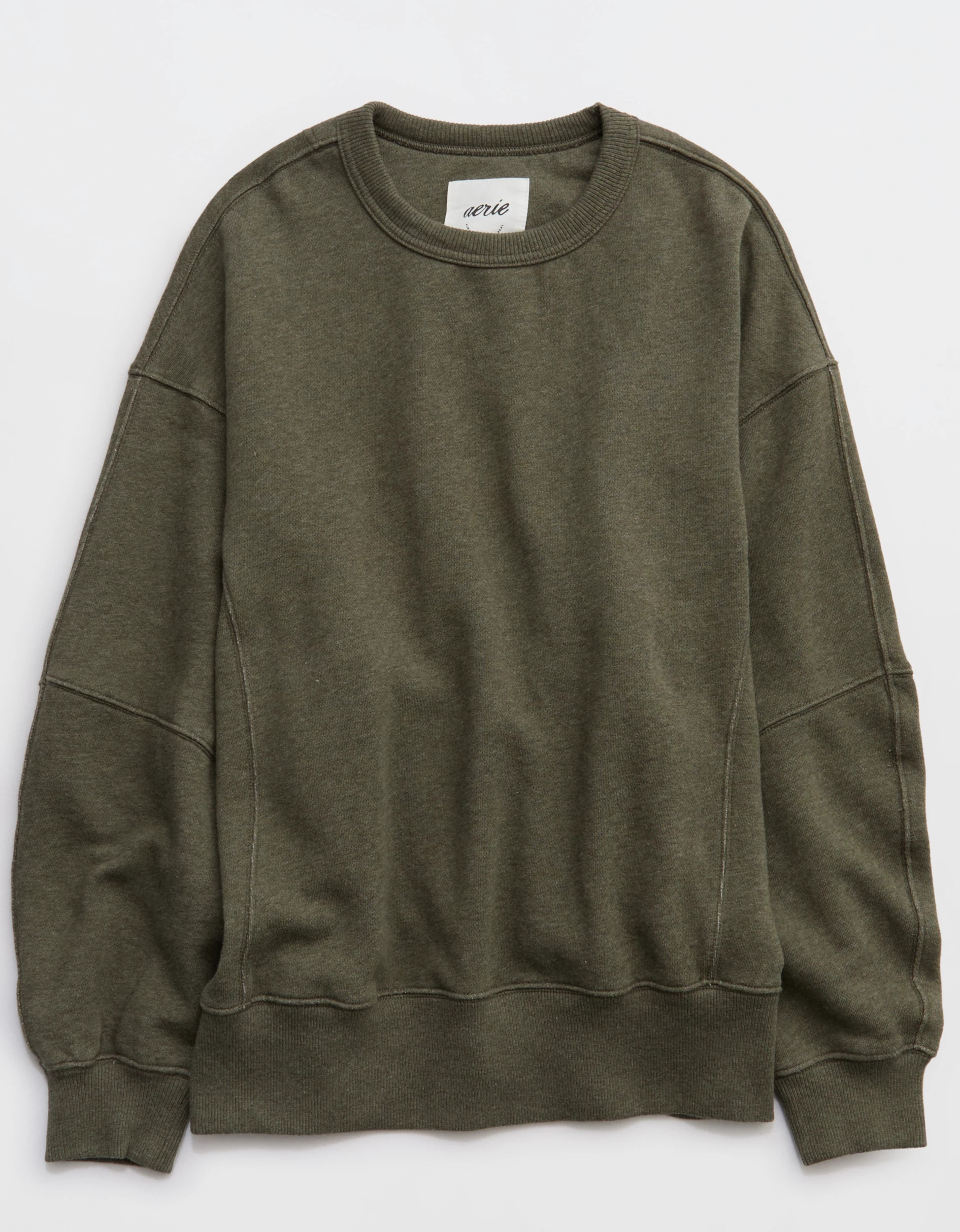 Aerie Go-To Sweatshirt | Aerie