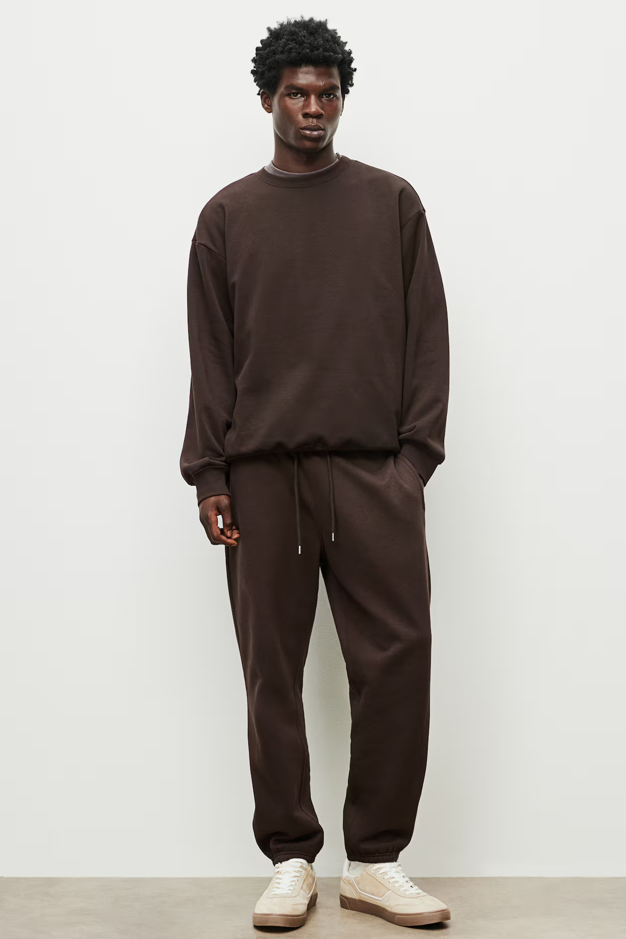 Loose Fit Sweatpants | H&M (US + CA)