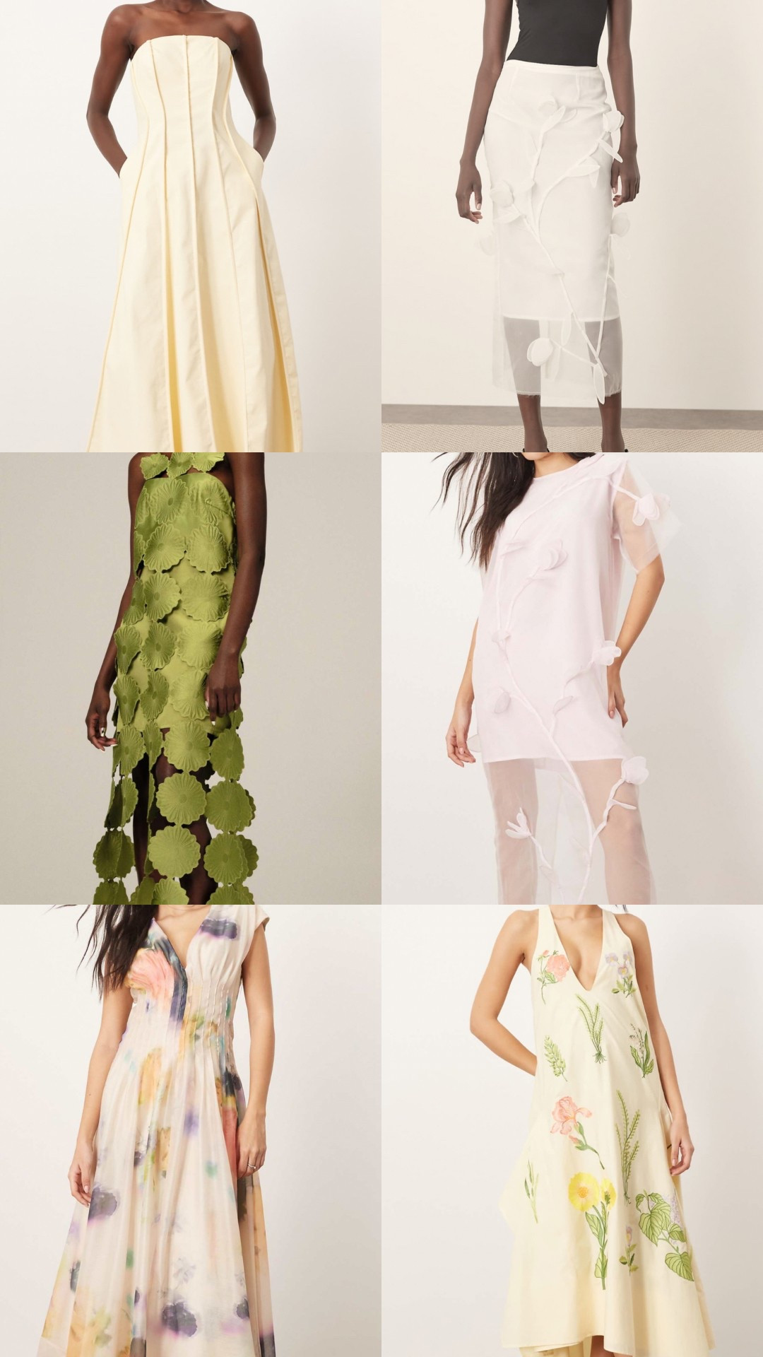 ASOS is so good for spring! 

#LTKFindsUnder100 #LTKSeasonal #LTKWedding