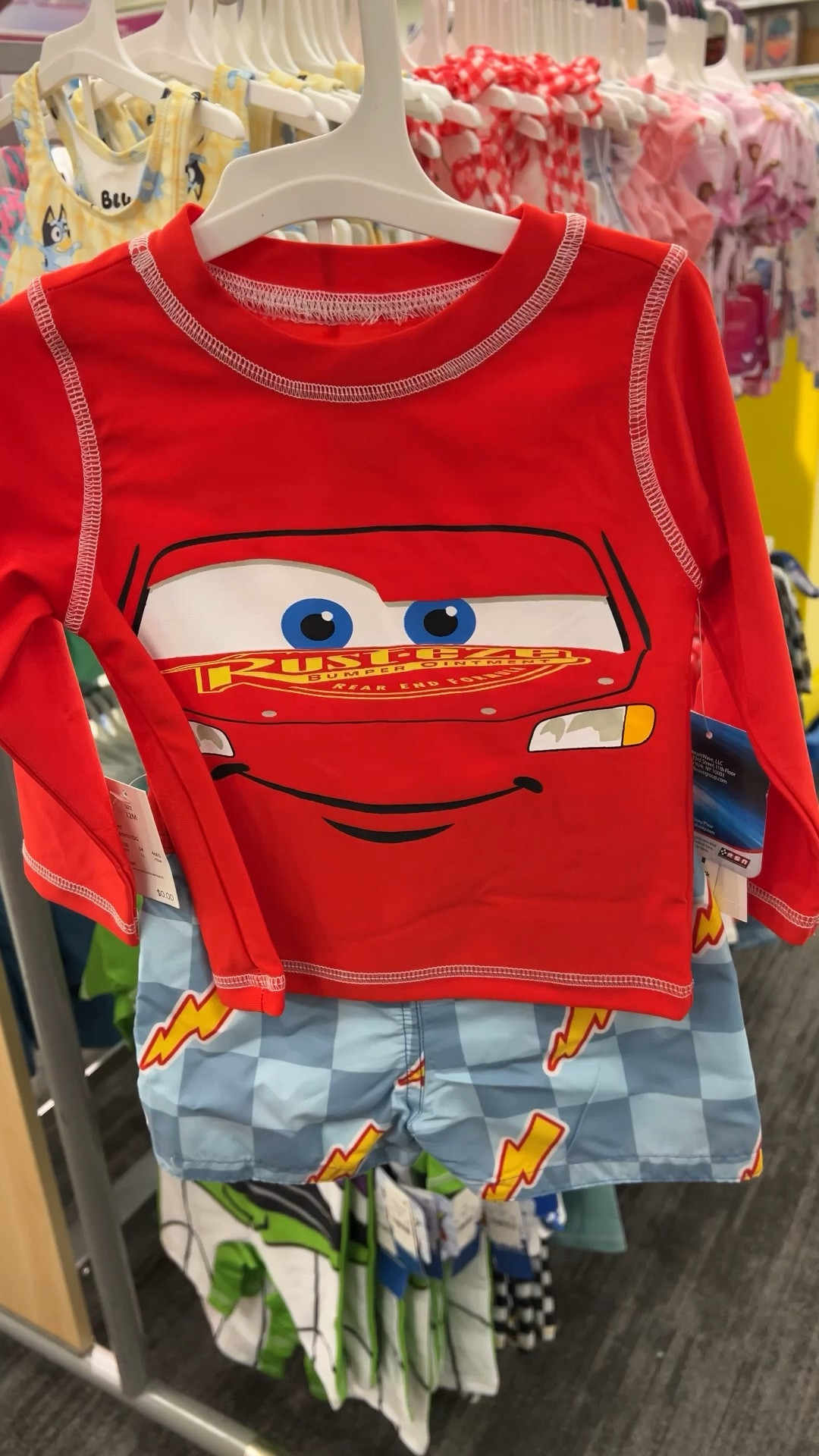 Last day to save 30% off Toddler swimwear for boys

Target finds, Disney finds, toddler boy, spring break  

#LTKSpringSale

#LTKootd #LTKSaleAlert #LTKmomlife