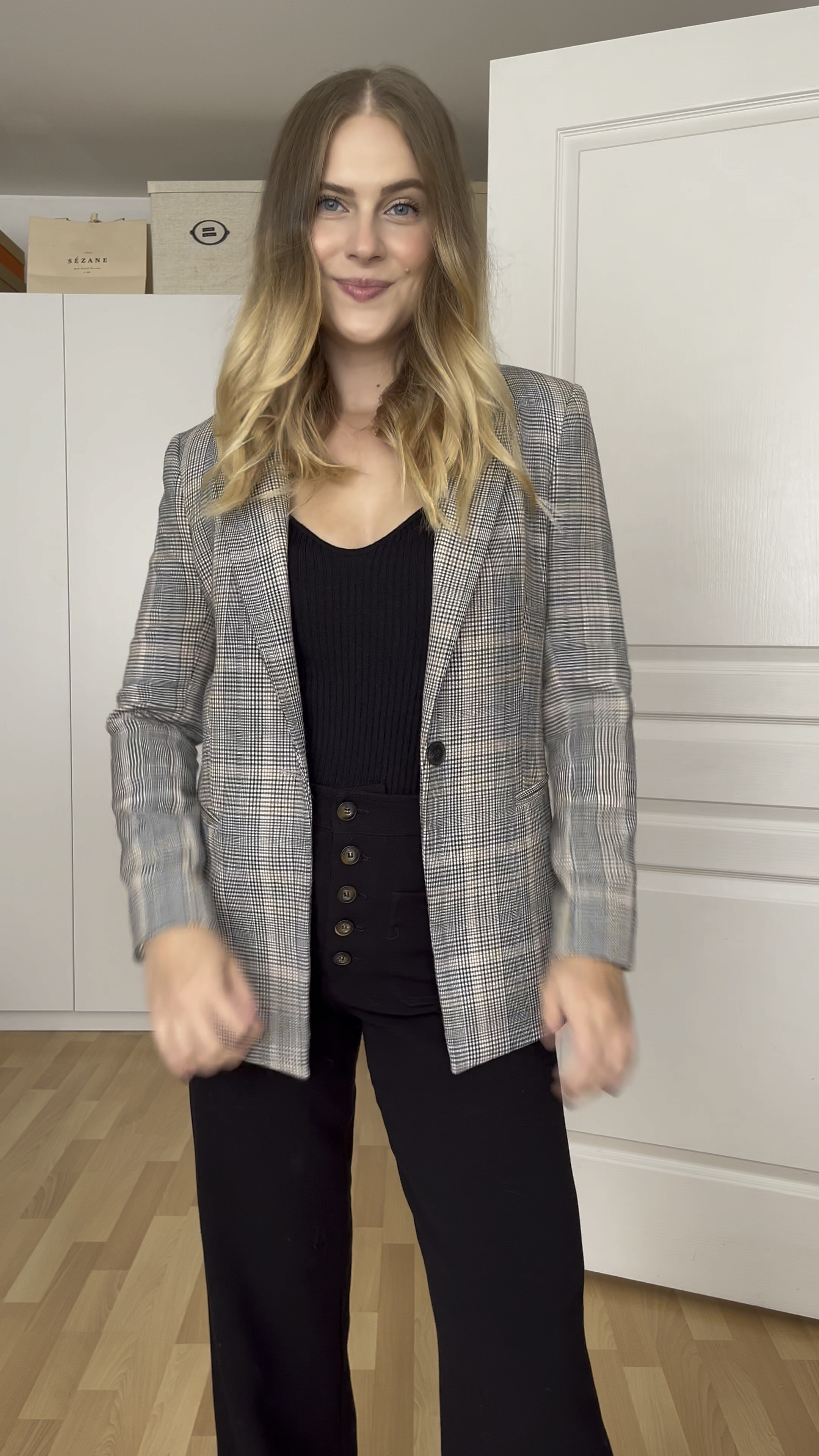 Mes vestes préf’ pour l’automne 🤎🍂🦌

#LTKfrance #LTKeurope #LTKautumn