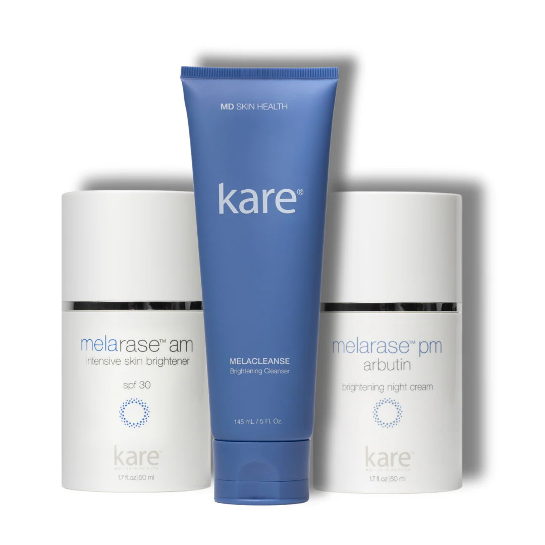 Melarase Starter Kit | Kare Skin