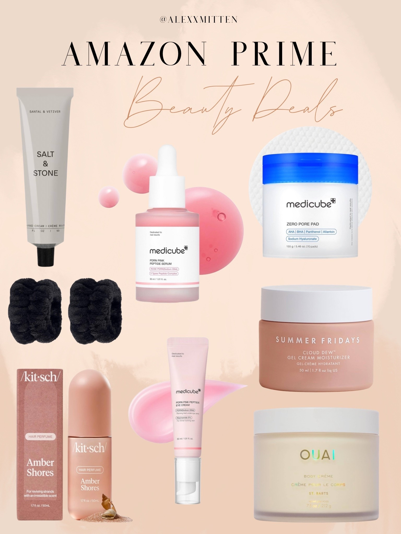 Amazon prime body, beauty and skincare deals on prime day sale! 

#LTKSaleAlert #LTKBeauty #LTKFindsUnder50