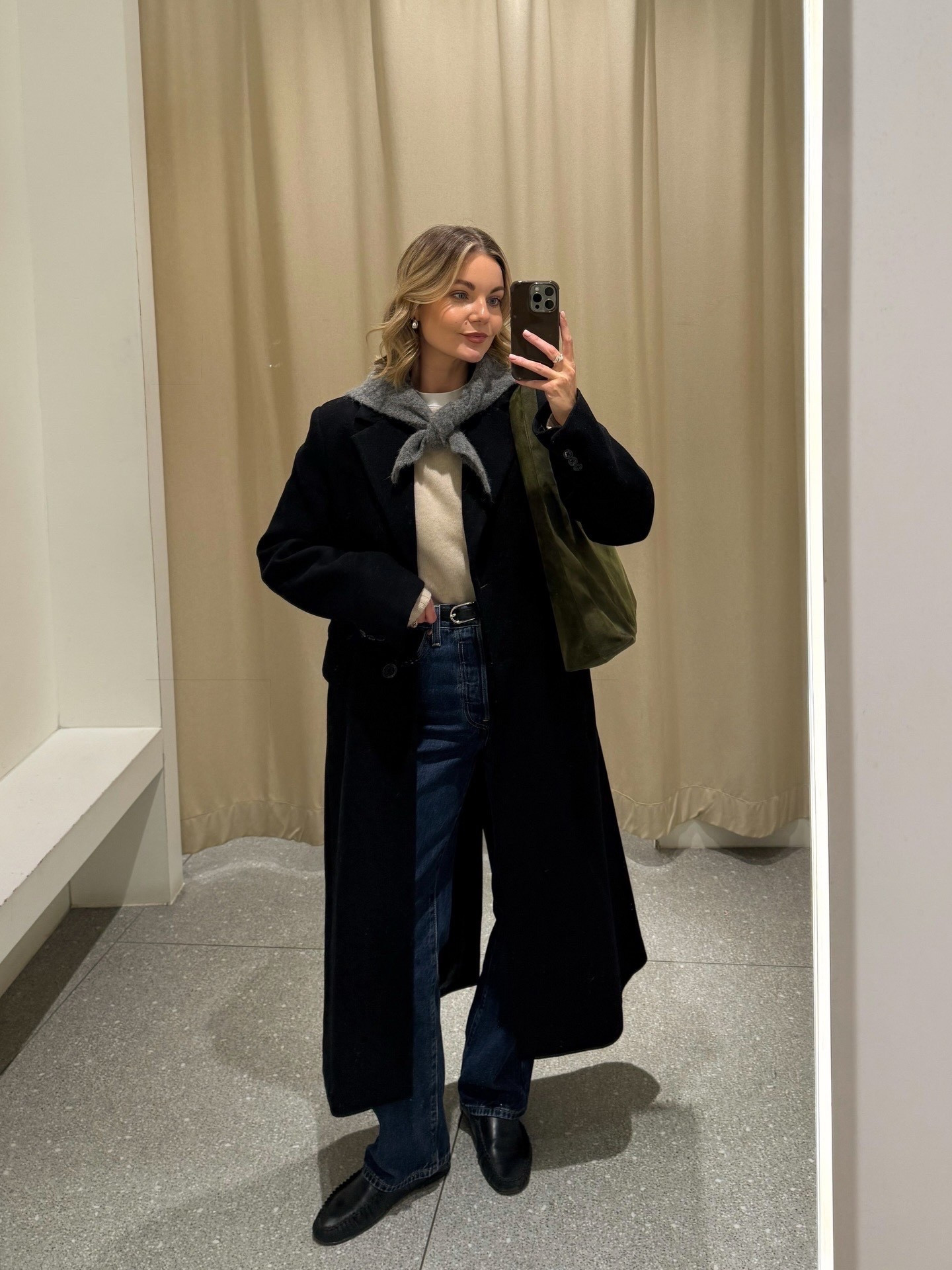 today’s look 

#LTKuk #LTKwinter #LTKeurope