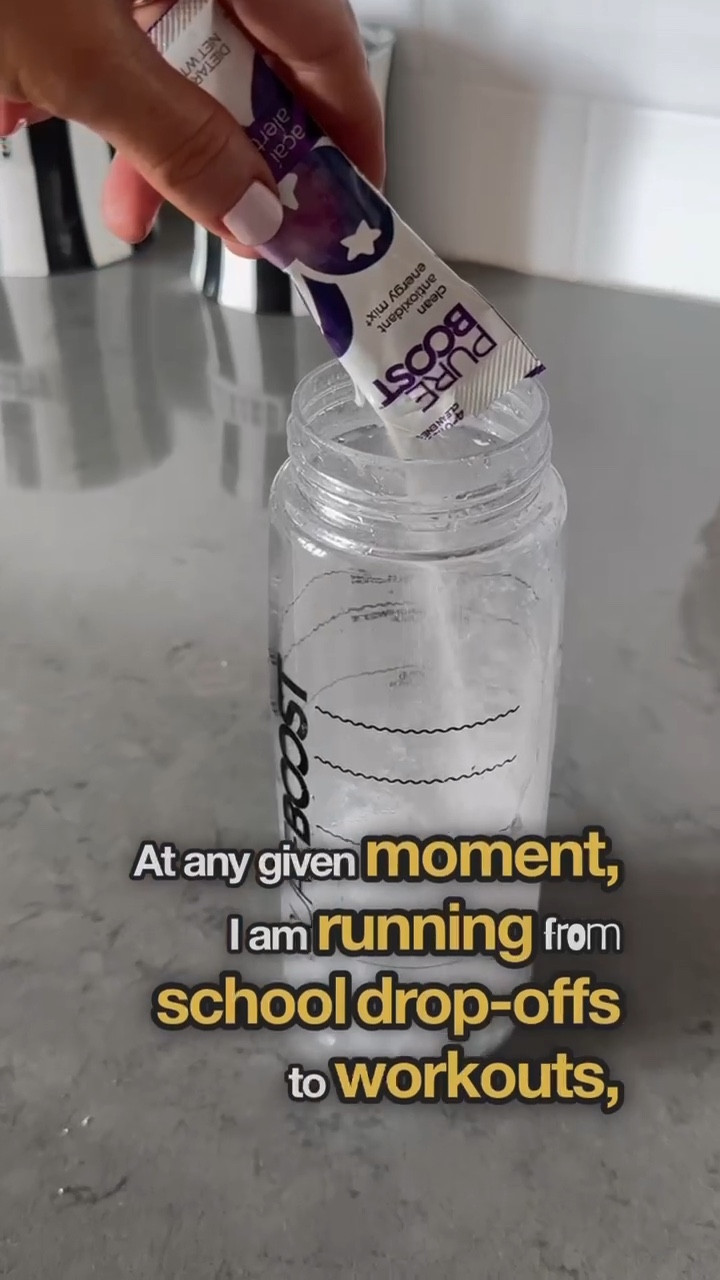 Love my Pureboost! Use code DANIMOM10 

#LTKSeasonal #LTKActive #LTKFindsUnder50