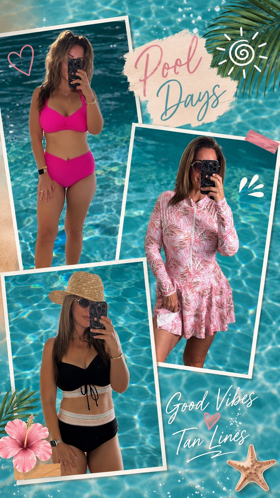 The Swim Dress You’ll Live In All Summer” ☀️🏖️                            Cute enough for lunch, comfortable enough for the beach, and perfect for throwing on over a swimsuit. This is one of those pieces you’ll reach for all season long!

Comment SWIM and I’ll send you the link. 🏖️✨ 

 #LTKmomlife #LTKSwim #LTKTravel