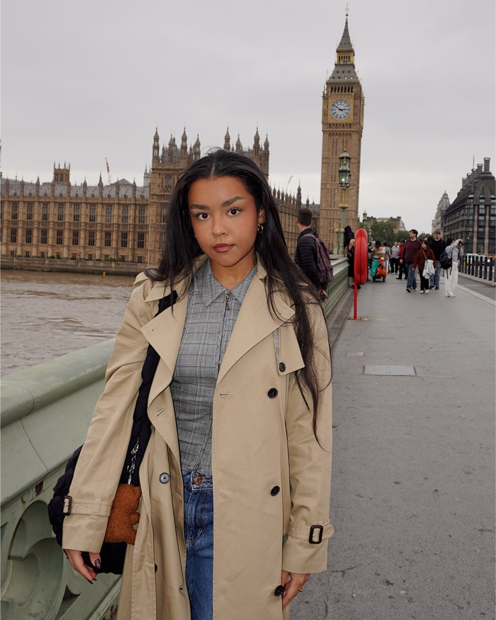 these are the outfits i packed for my weekend in london, uk! 🇬🇧 

#LTKfall #LTKtravel #LTKstyletip