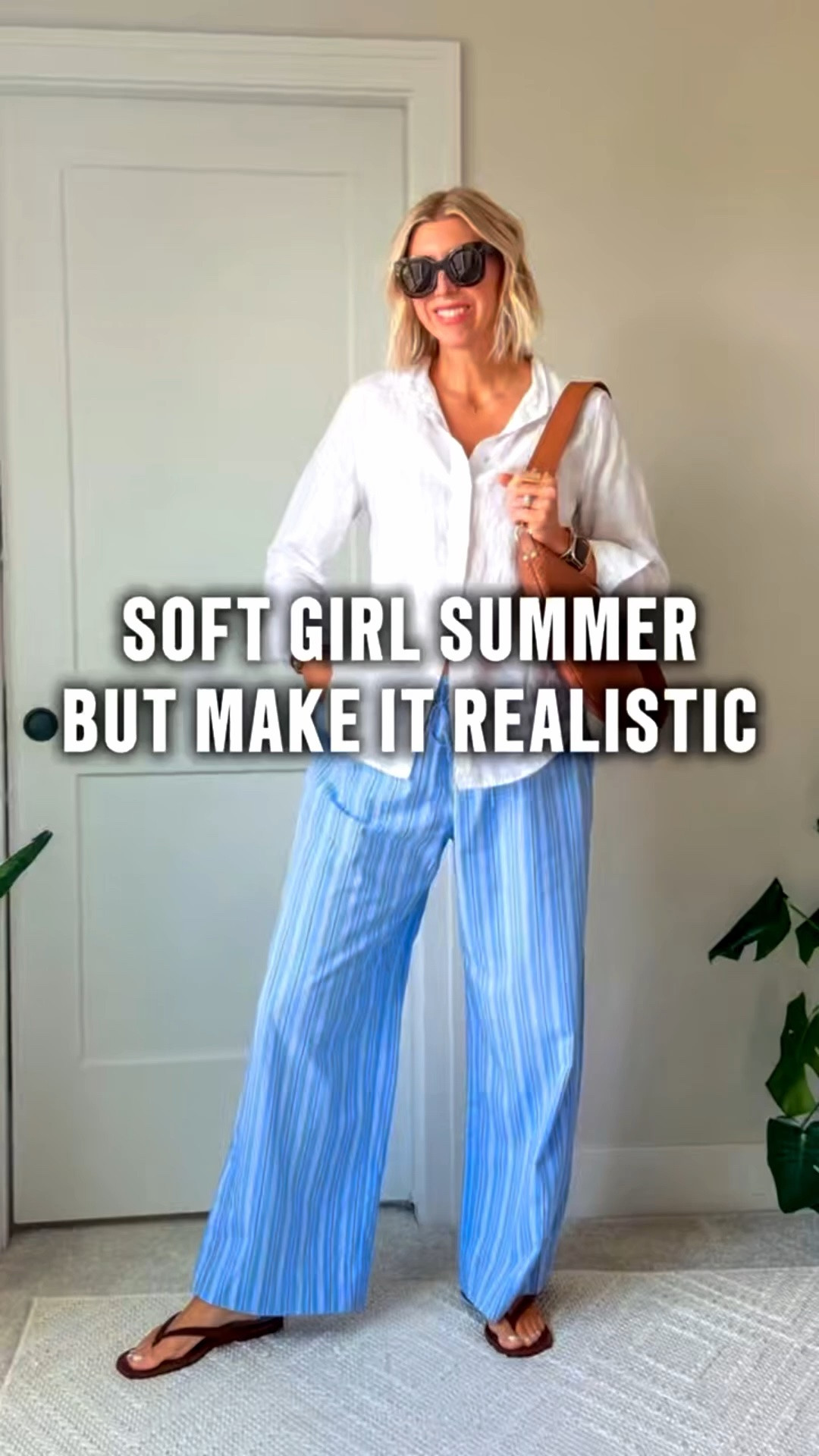 Soft girl summer

#LTKootd #LTKSeasonal #LTKOver40
