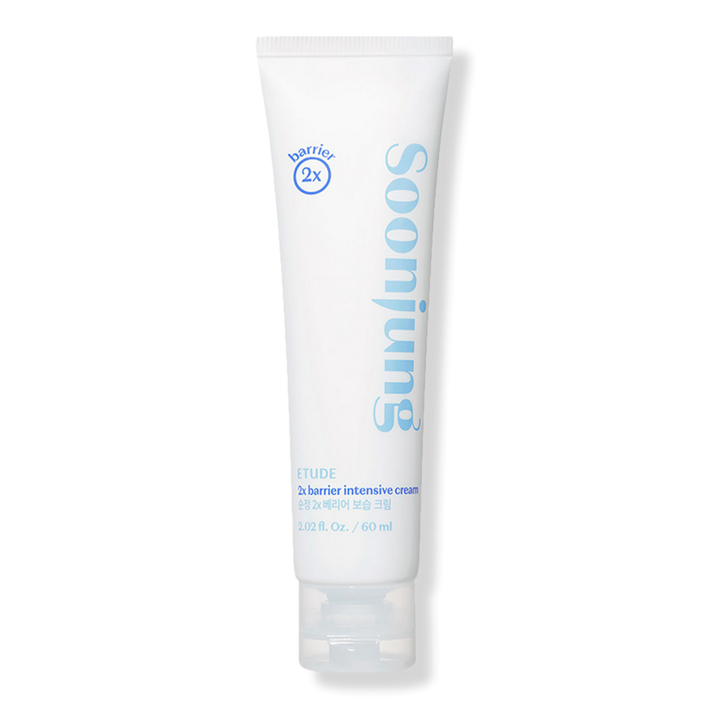 ETUDE Soonjung 2x Barrier Intensive Cream | Ulta
