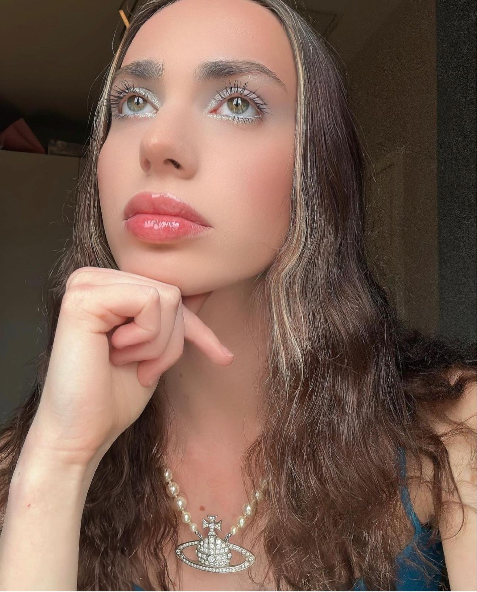 MAKEUP: 
Eyeshadow - Metamorphic eye shadow pallete BeautyBay 
Blush - Dior backstage 
Mascara - Maybelline lash sensational 
Lip - Laniege lip mask

#LTKSeasonal #LTKeurope #LTKbeauty