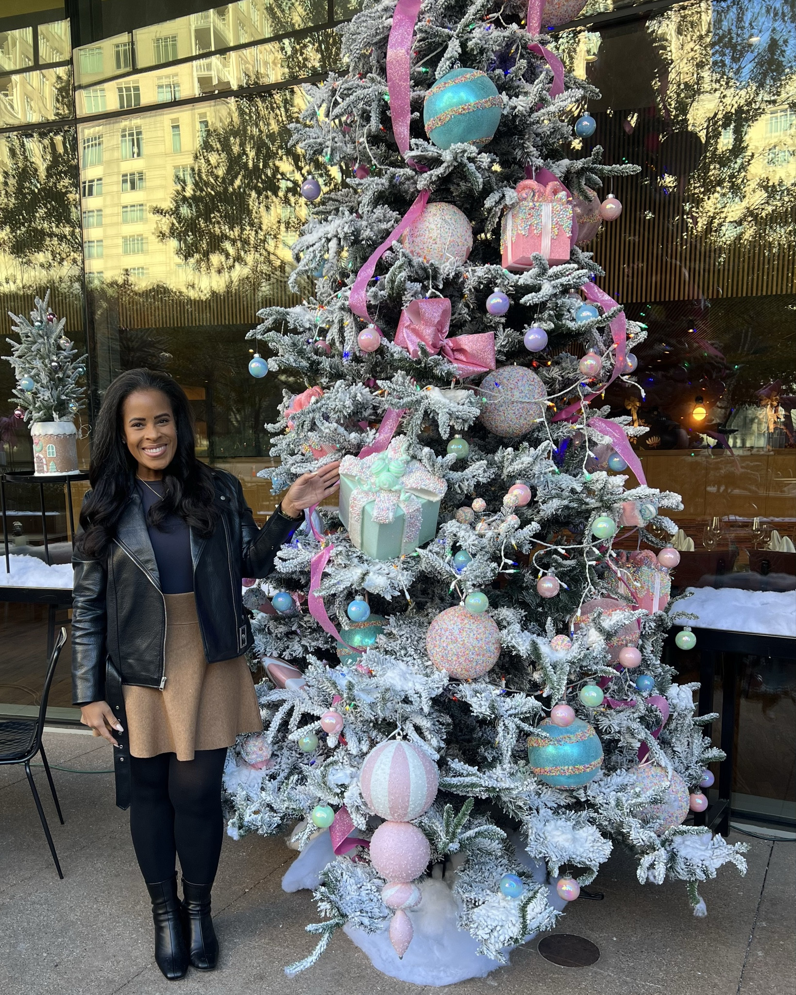 I absolutely love this time of year! Sunday Brunch?! Of course!

#LTKFindsUnder50 #LTKMidsize #LTKootd