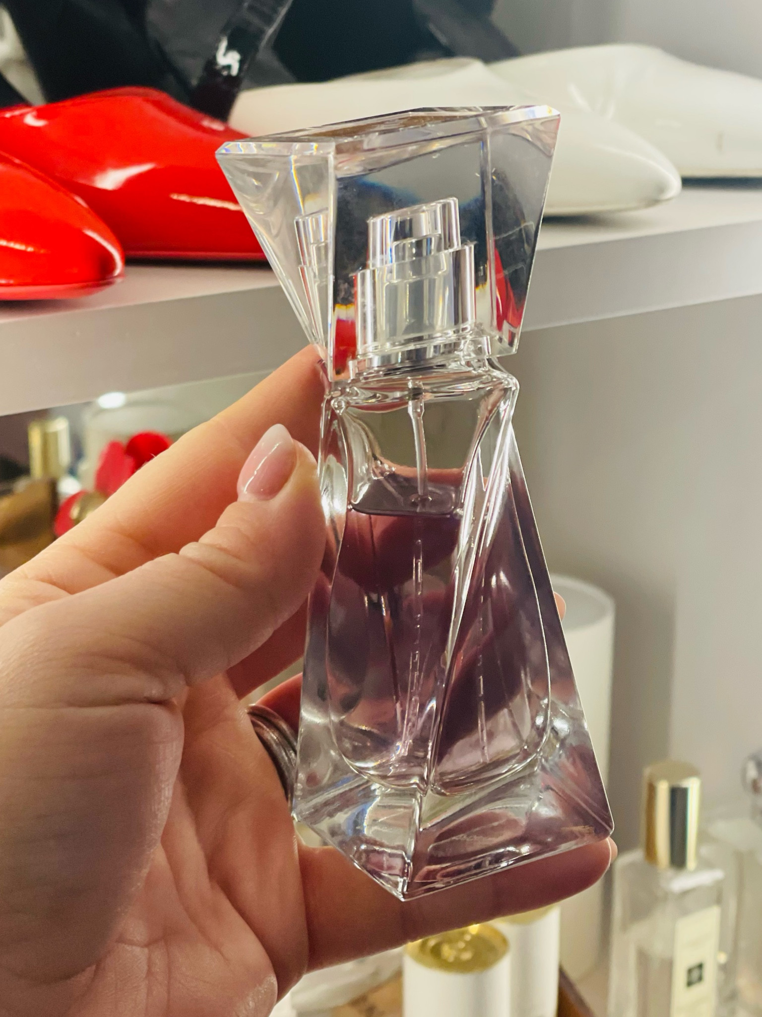 Falling in love with this scent all over again.

#LTKeurope #LTKGiftGuide #LTKbeauty