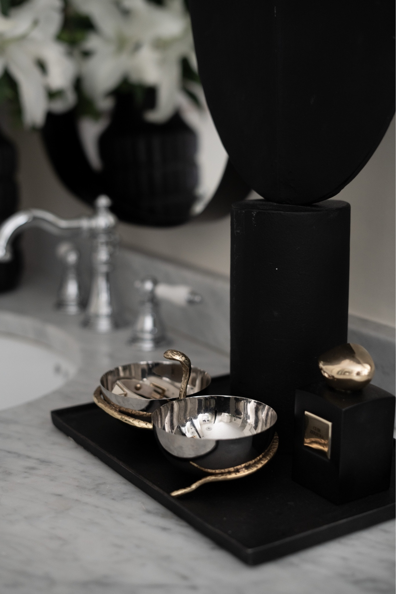 The best of the best of my very favorite things! I love using a bowl for my every day jewelry and having my perfume close by!

#LTKHome #LTKSeasonal #LTKStyleTip