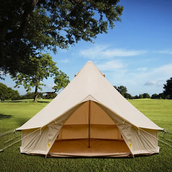 10 Person Camping Tent | Wayfair North America