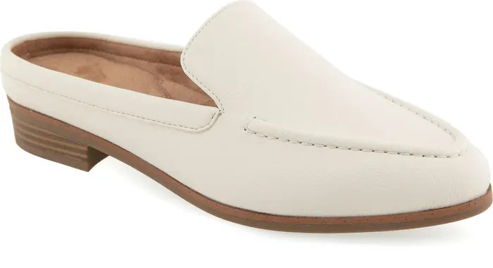 Enright Moc Toe Mule (Women) | Nordstrom Rack