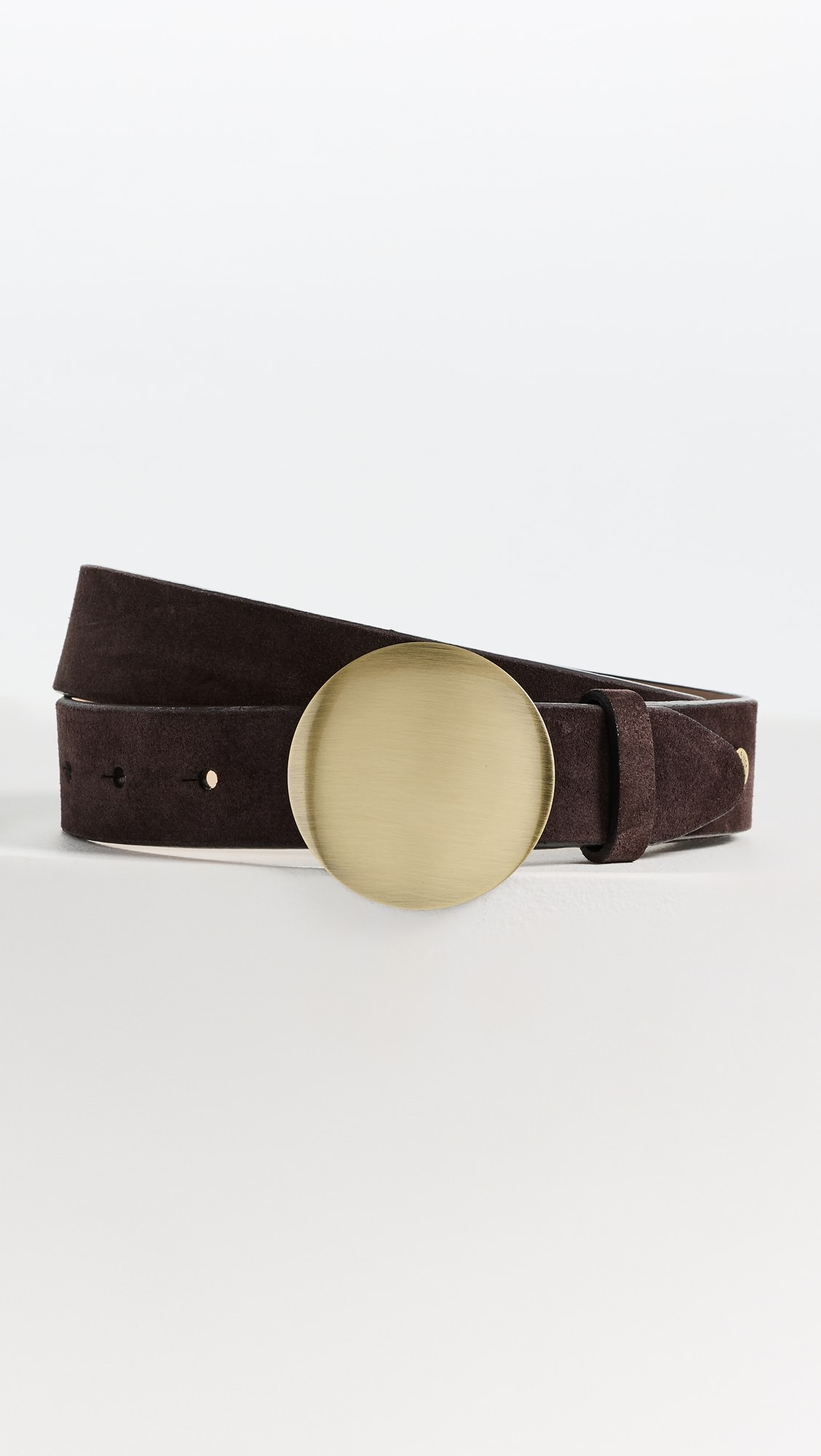 rag & bone Dara Belt | Shopbop | Shopbop