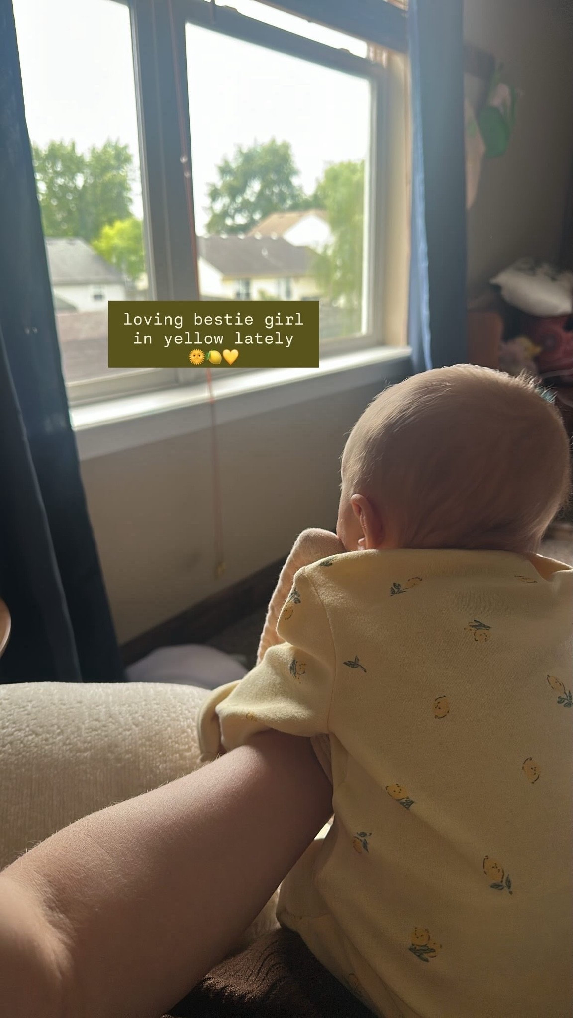 🌞💛🍋

#LTKmomlife #LTKBump #LTKKids