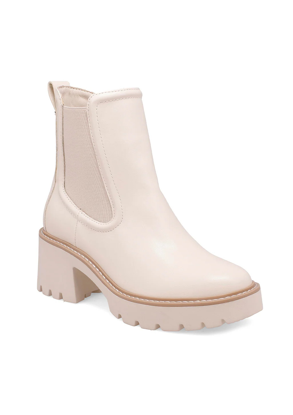 NOYLYNN - BONE | MIA Shoes