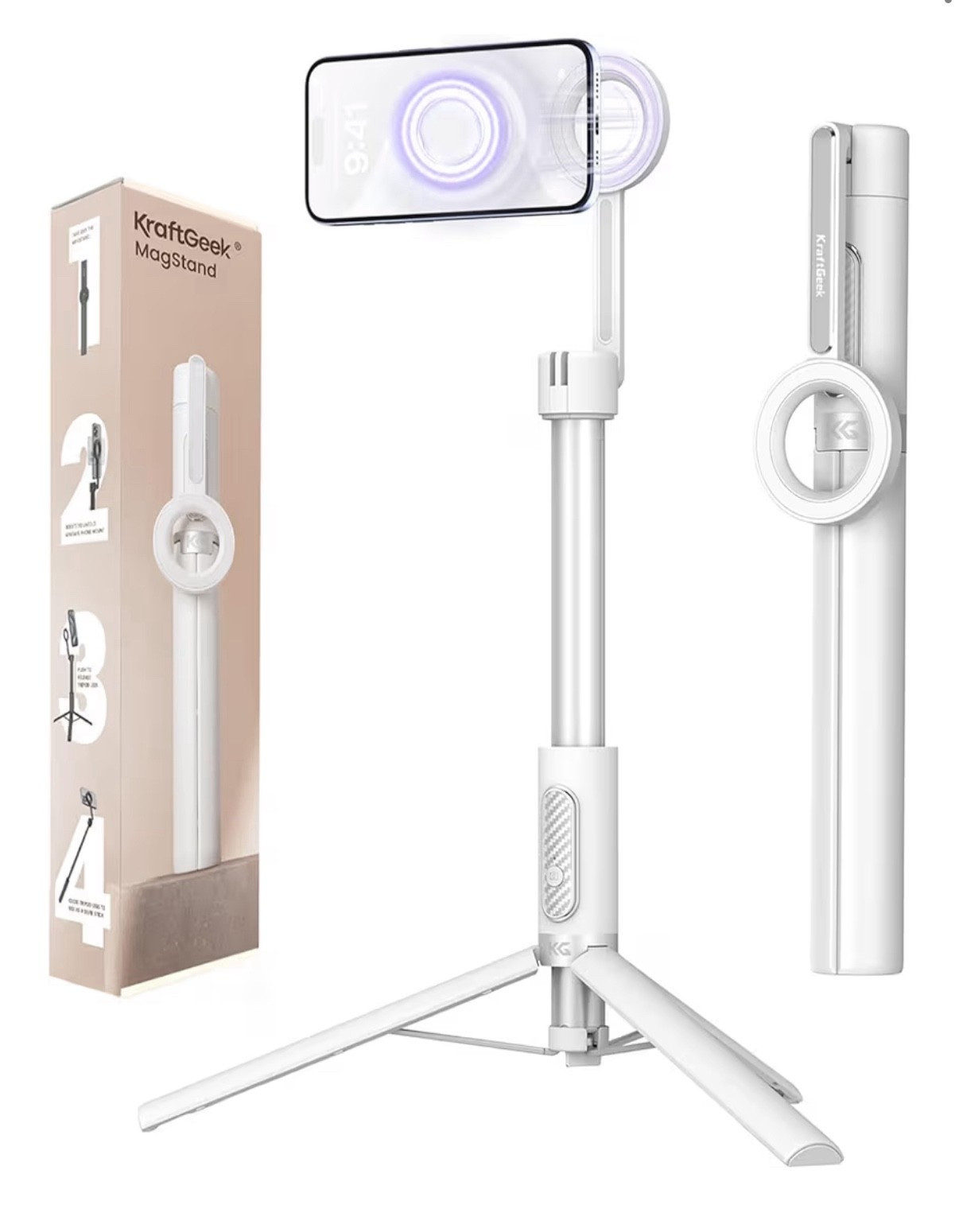 Tripod for solo travelers ✨

#LTKGiftGuide #LTKTravel #LTKSeasonal
