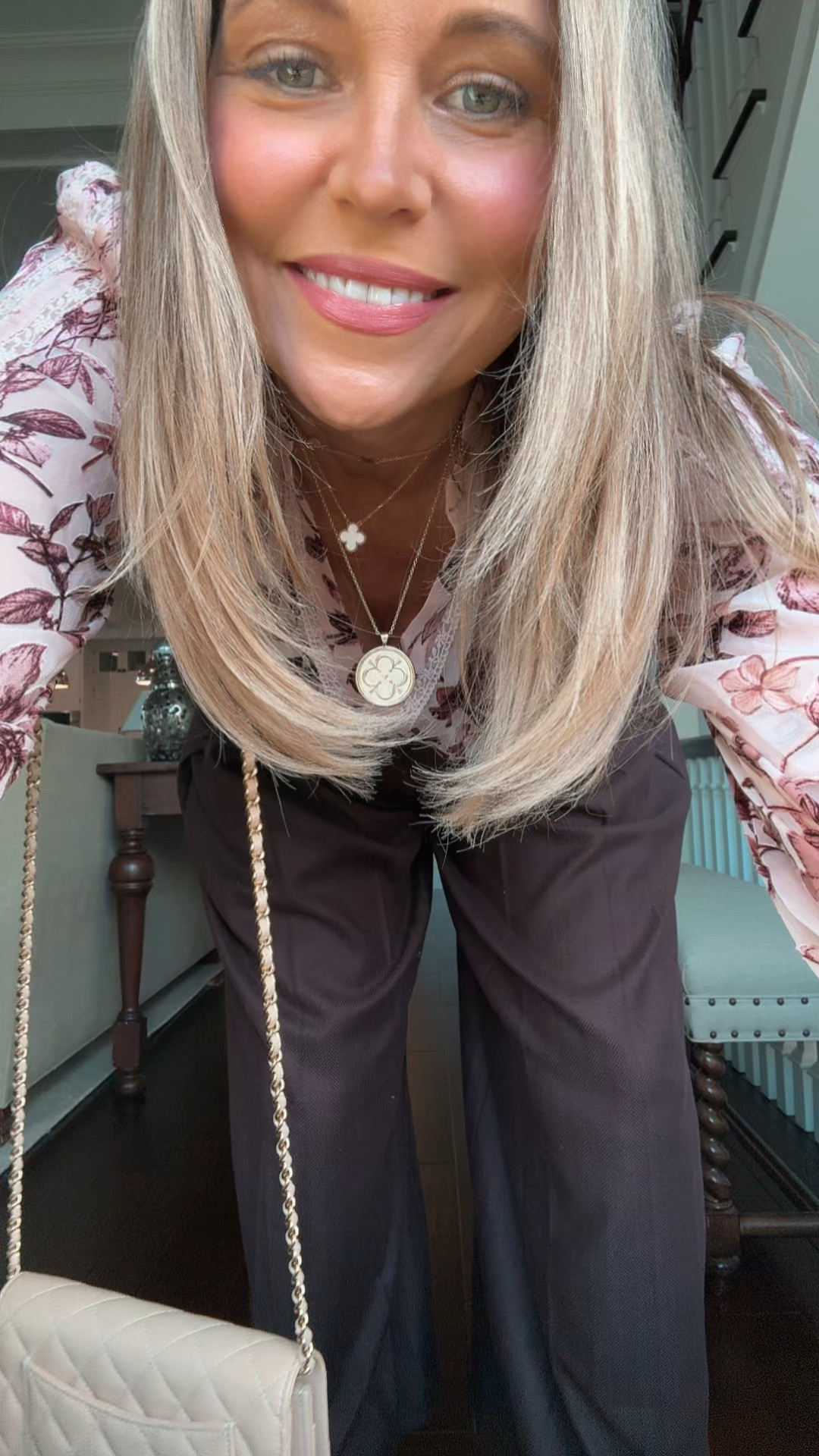 Saturday night OOTD!

#LTKOver40 #LTKootd #LTKdayinmylife