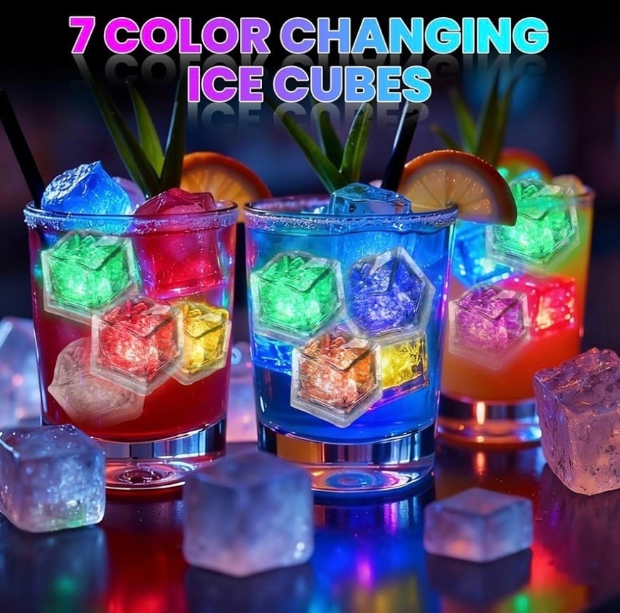 Keep drinks fun and cool 🧊

#LTKHome #LTKSaleAlert #LTKfoodie