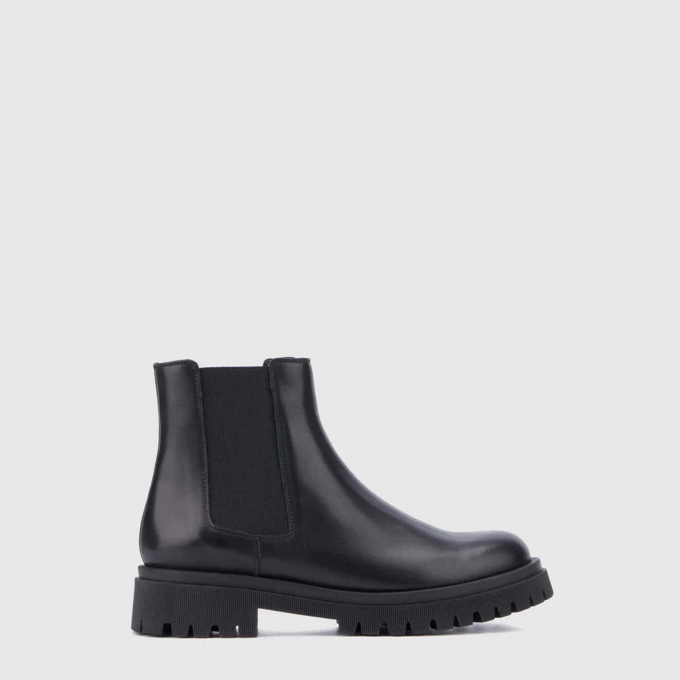 WOMEN'S OLESSA BOOT IN BLACK | Aquatalia®