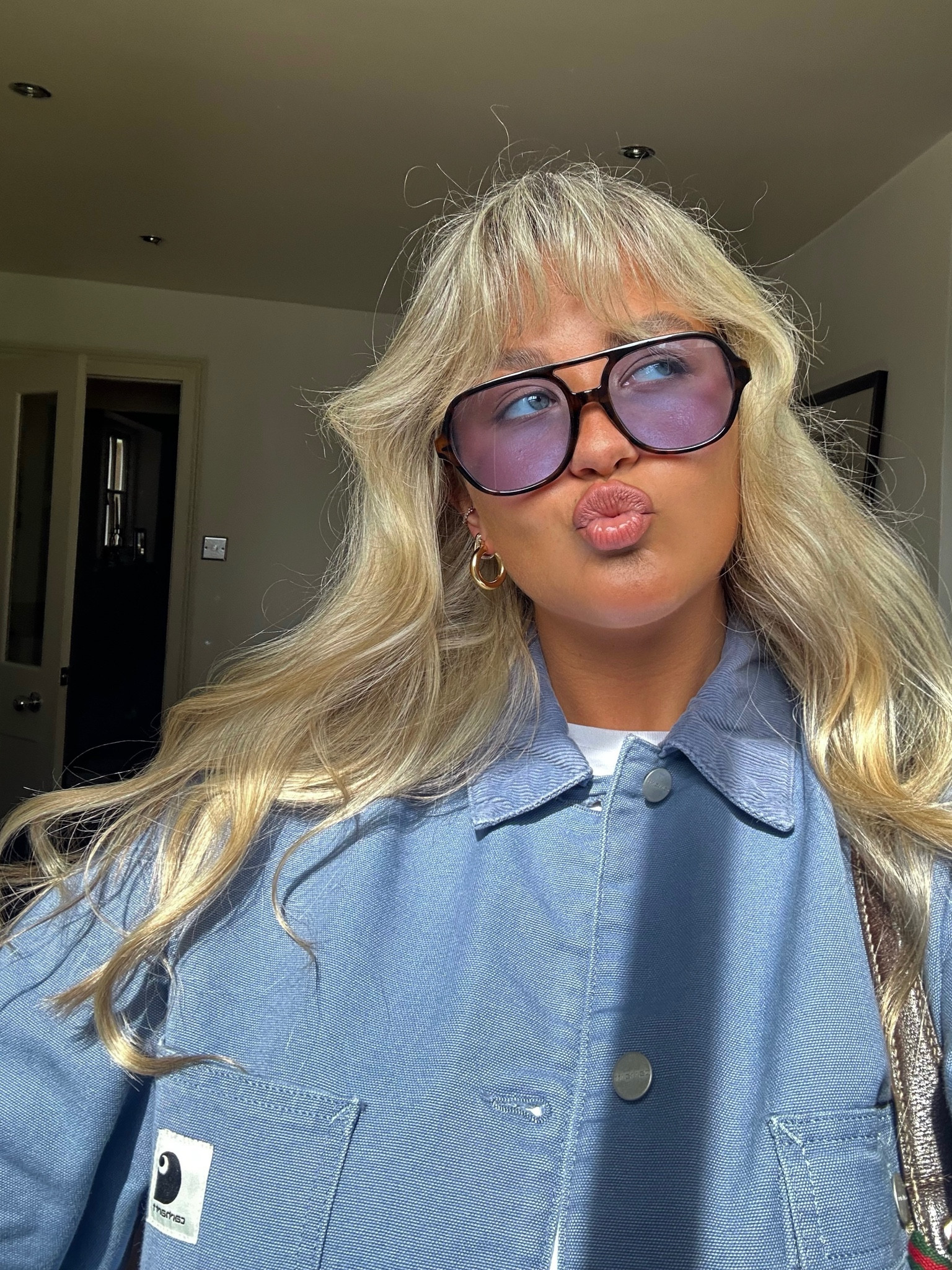 THE JACKET 

#LTKSeasonal