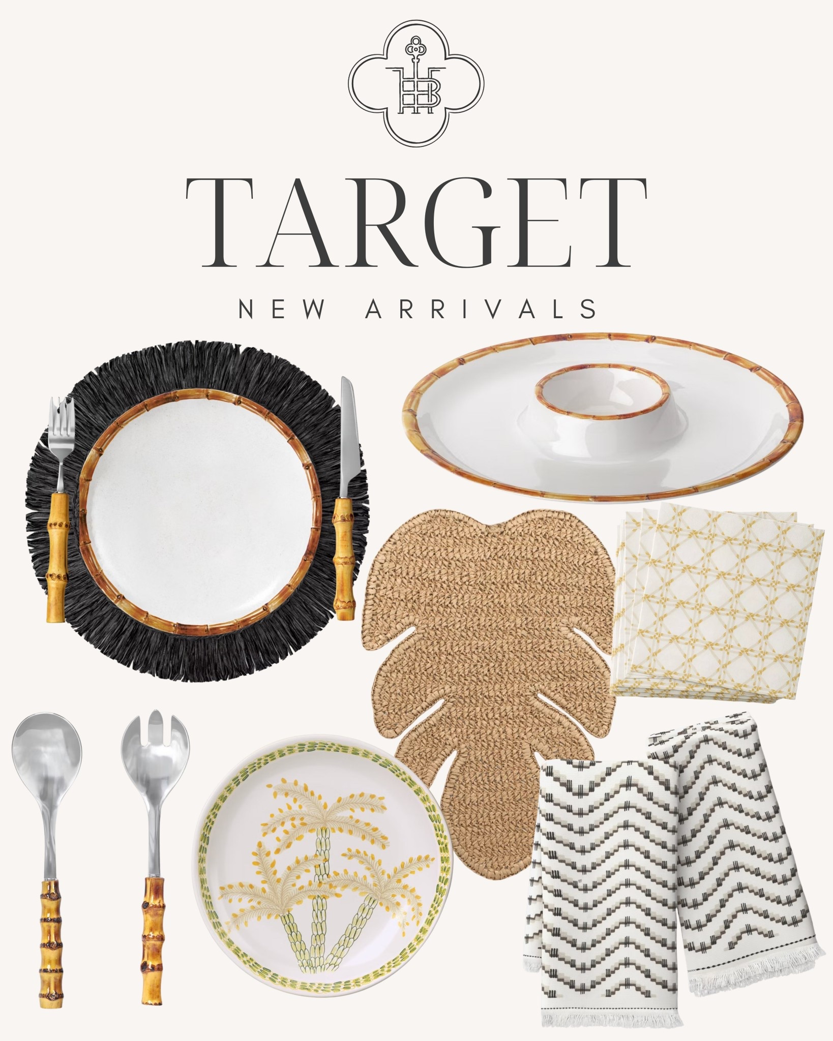 Target new arrivals!!

#LTKHome #LTKSeasonal