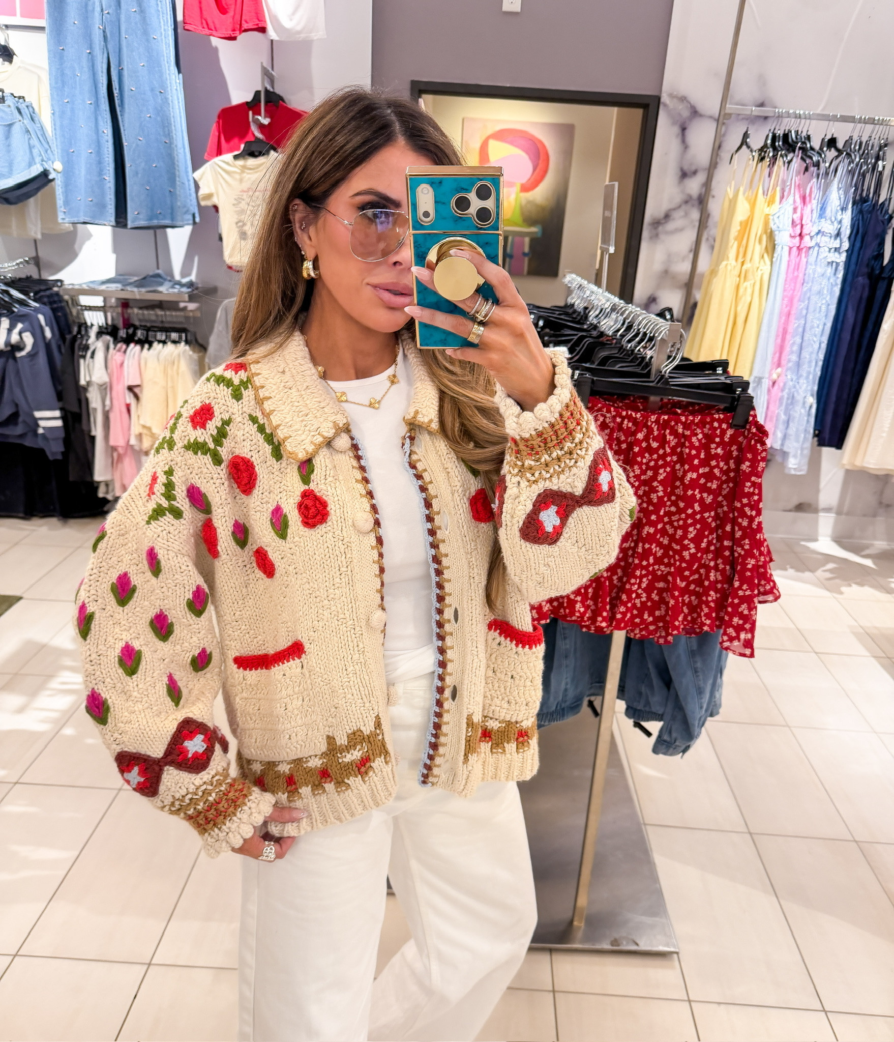 NSALE in stock!! Wearing an XS in the cardigan. These jeans are from Zara that I wear often! Sized down to a 27!

Nordstrom fashion, Nordstrom Sale, Nordstrom shoes, Nordstrom jackets, Nordstrom jewelry, Nordstrom sunglasses, Nordstrom beauty, Gemme Beauty, Emily Gemma  

 #LTKootd #LTKSeasonal #LTKSaleAlert