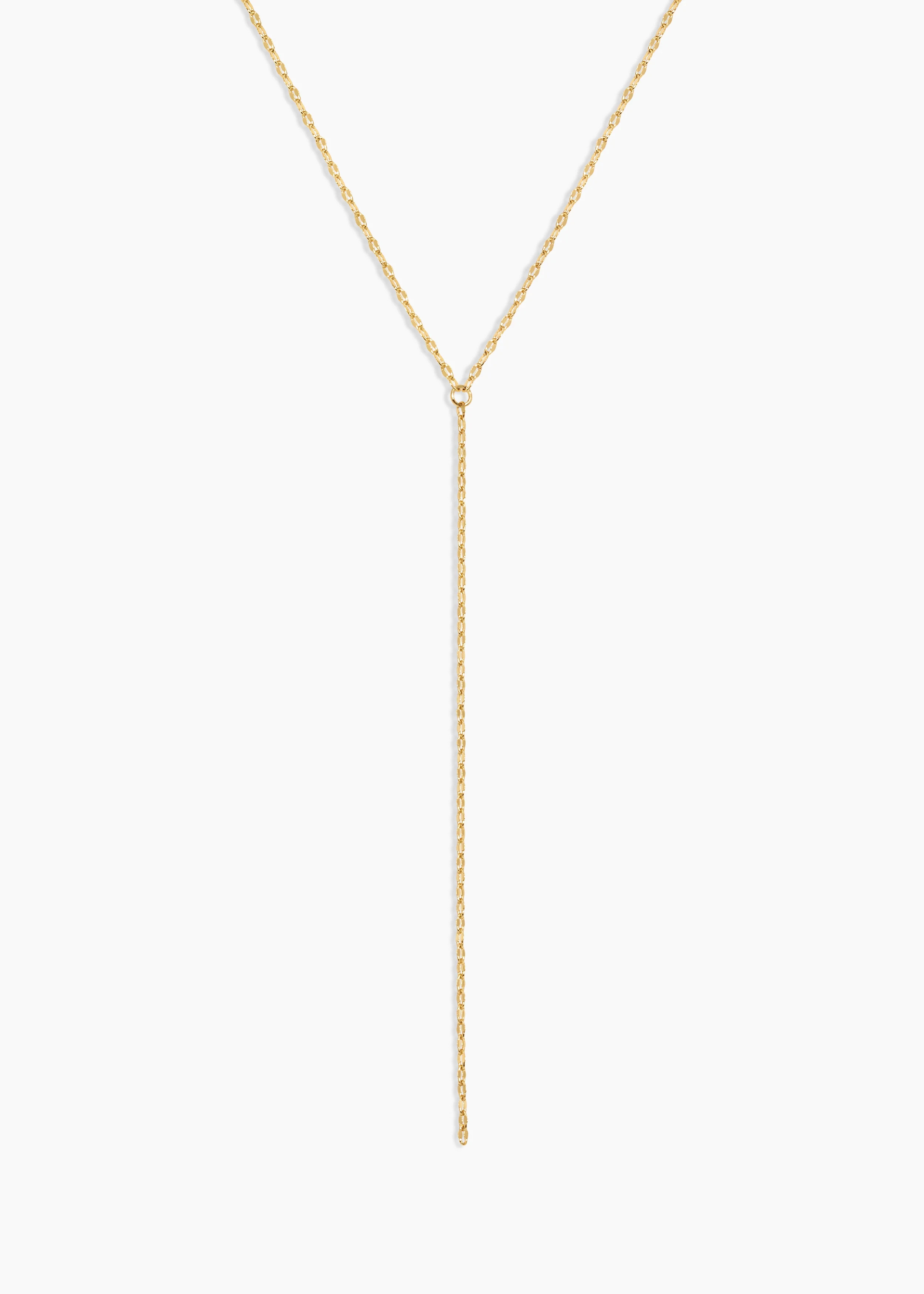 Melody Lariat | Electric Picks Jewelry