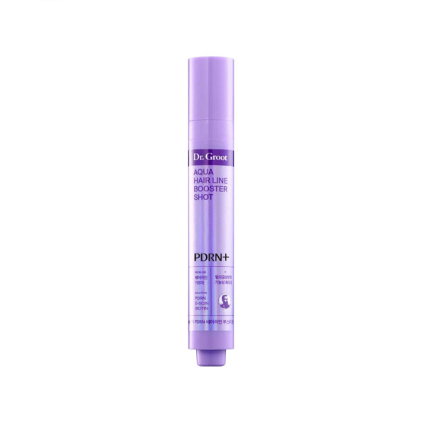 Dr. Groot - Aqua Hair Line Booster Shot - 15ml | Stylevana