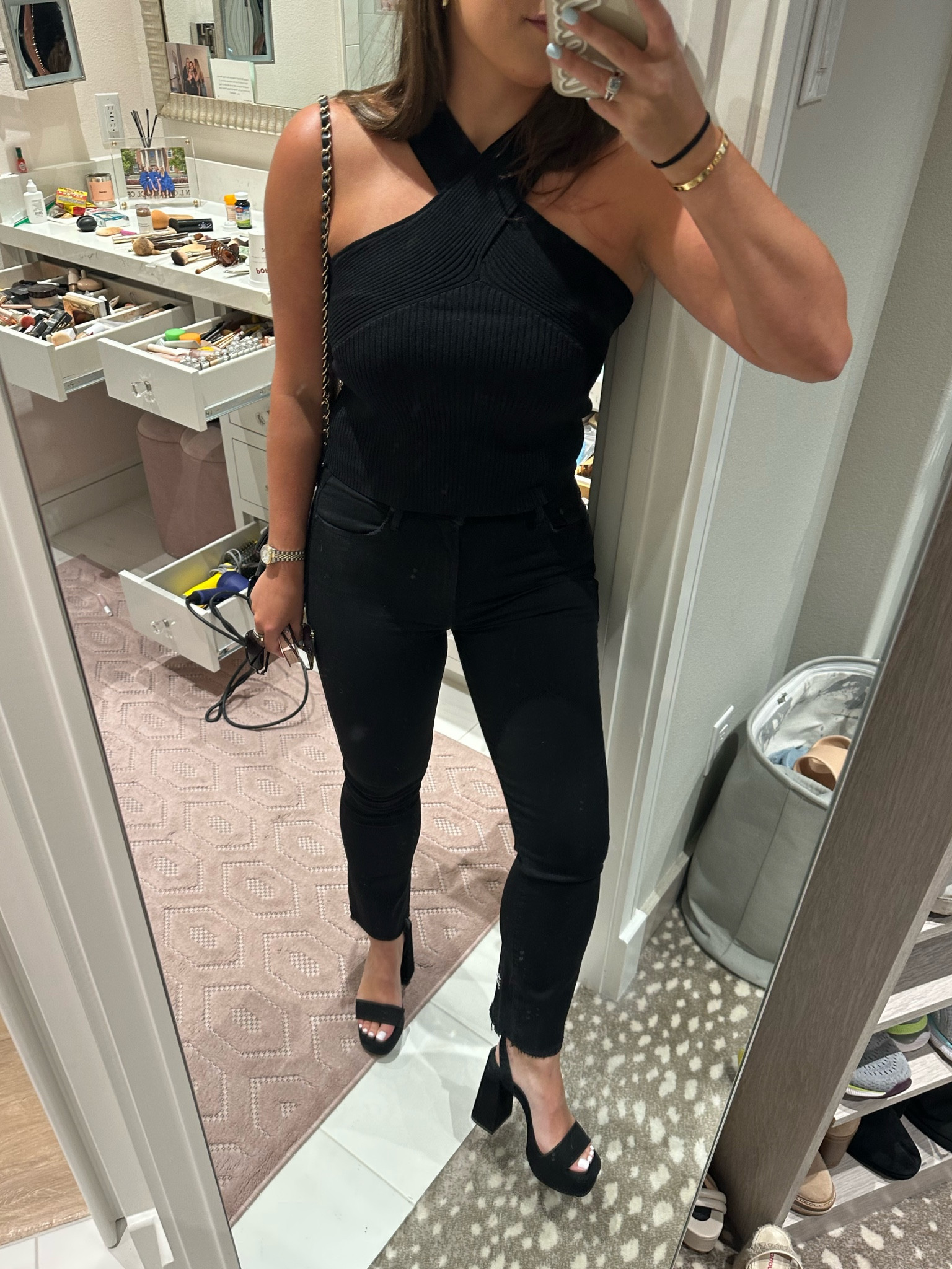 The chicest $29 top you’ve ever seen!!! 

#LTKsalealert #LTKxNSale #LTKstyletip