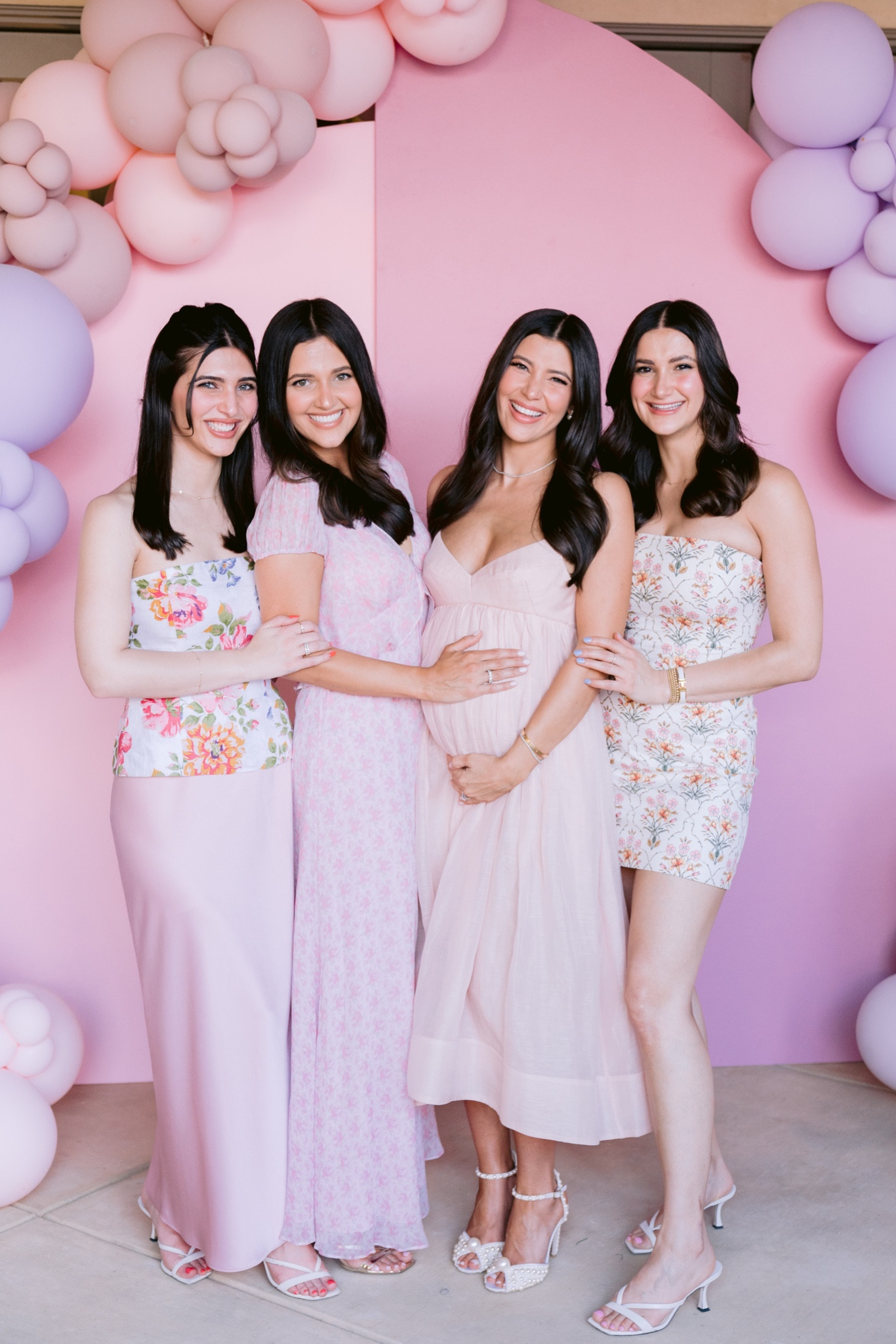 Baby shower pink or Barbie pink? 
This is one of my favorite summer dresses from the Favorite Daughter brand! Perfect for any occasion!💖💞🌸🎀  

#LTKSeasonal #LTKFind #LTKstyletip