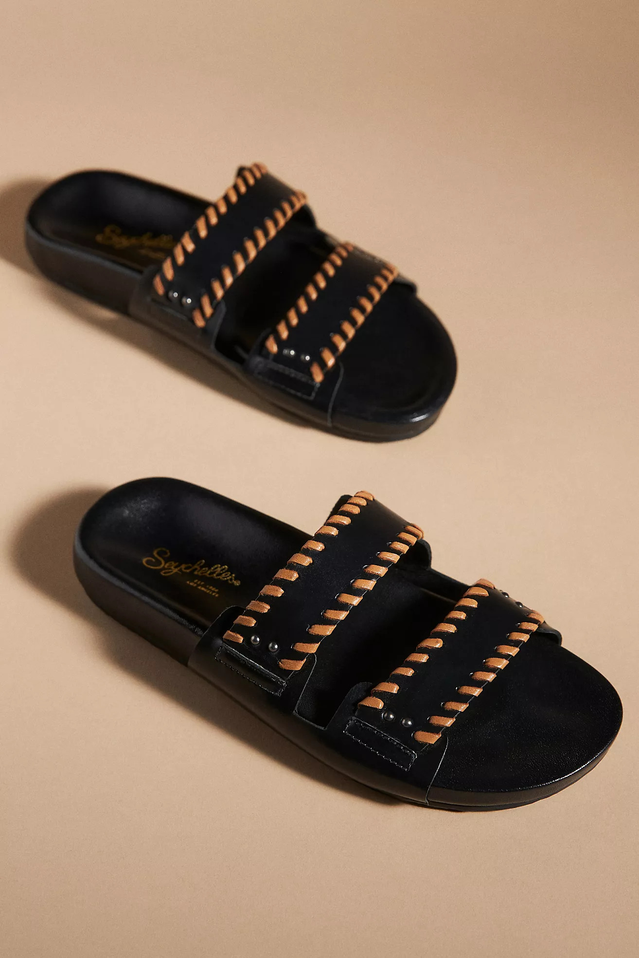 Seychelles Catch A Wave Sandals | Anthropologie (US)