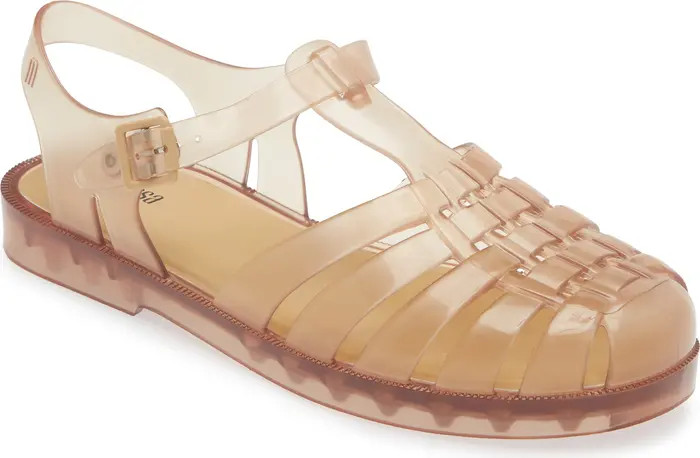 Possession Jelly Fisherman Sandal (Women) | Nordstrom