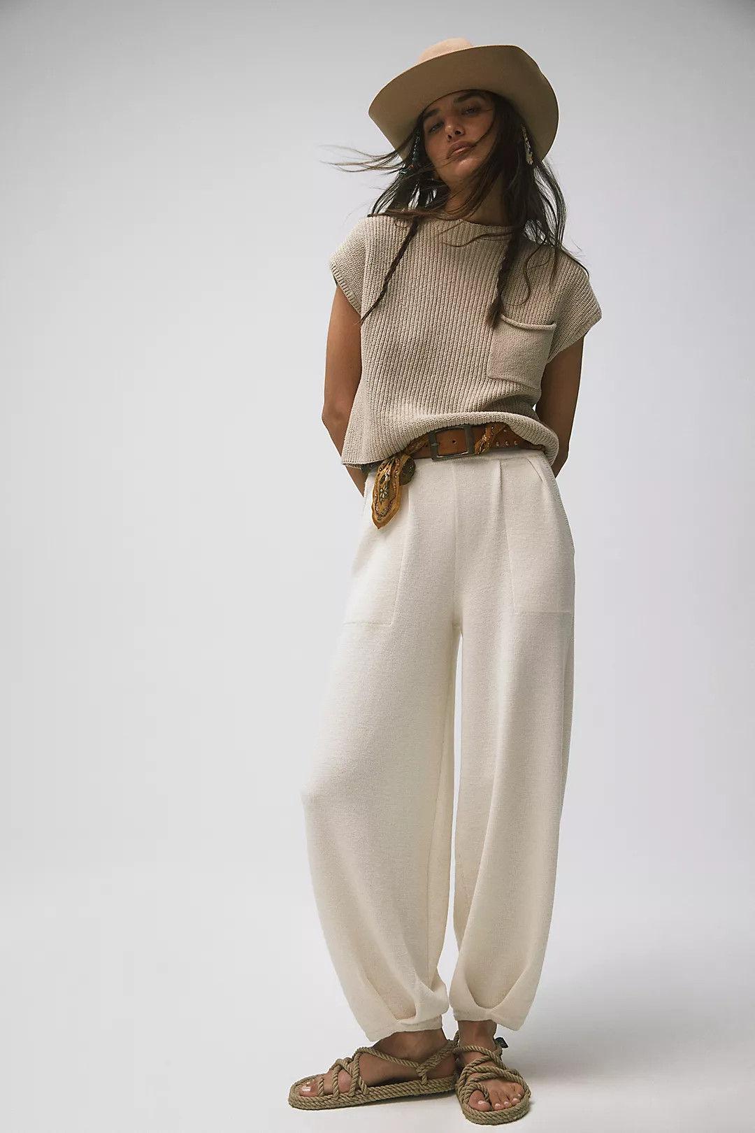 Freya Sweater Set | Free People (Global - UK&FR Excluded)