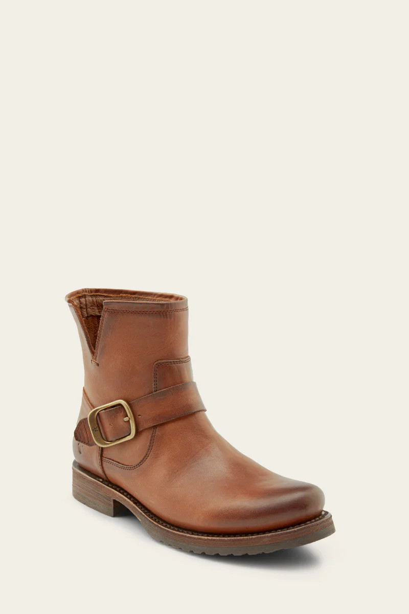 Veronica Bootie | The Frye Company | FRYE