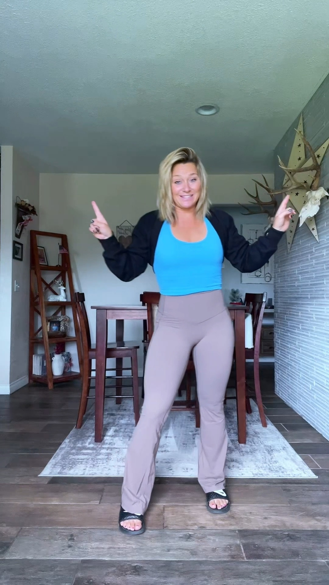 Halara Meets Bootcut/Flare 🤩

#LTKU #LTKActive