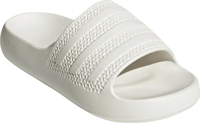 Adilette Ayoon Sport Slide (Women) | Nordstrom