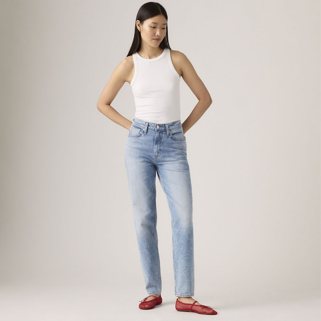Levi's 80s Mom Women's Jeans 24x28 | Levi's US