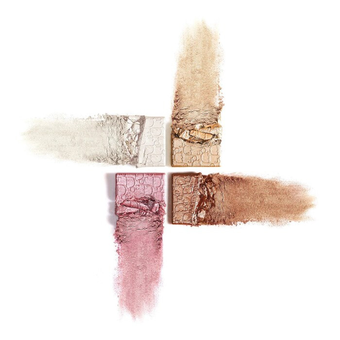 BACKSTAGE Glow Face Palette | Sephora (US)