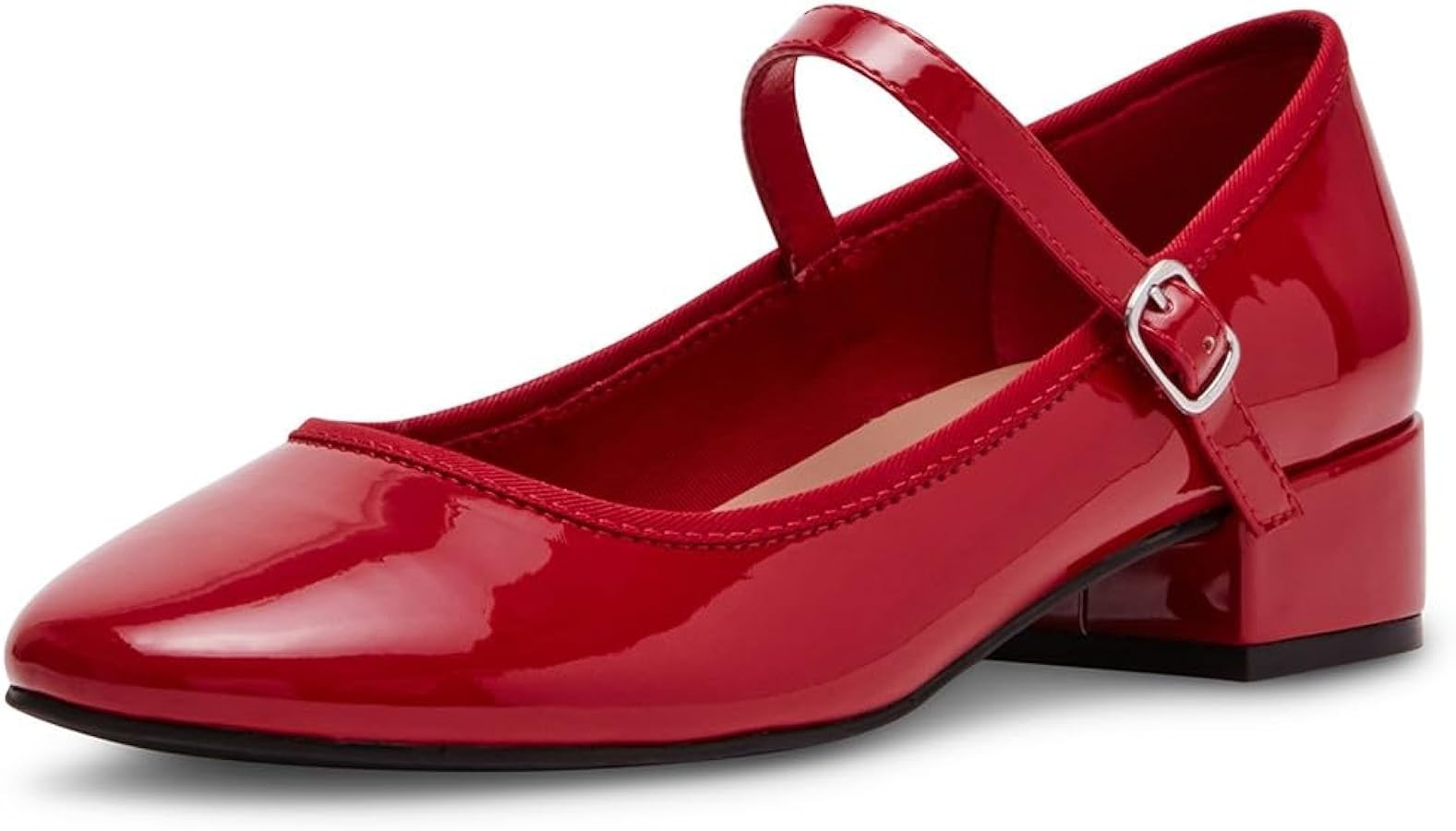 Madden Girl Women's Tutu Ballet Flat | Amazon (US)