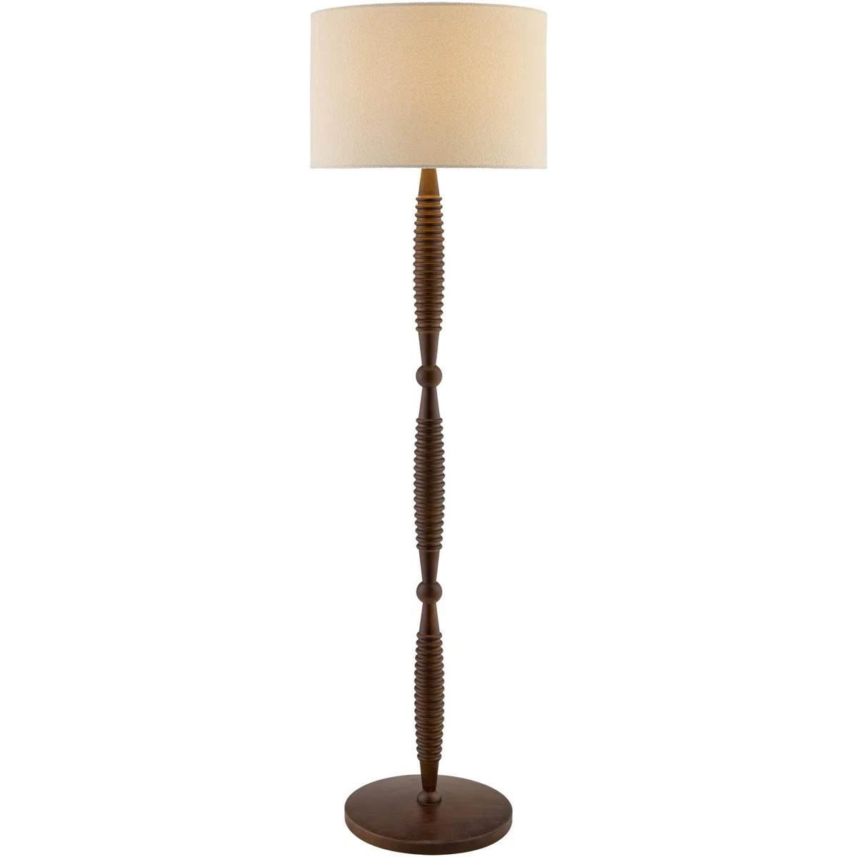 Darby Home Co Angleica Floor Lamp | Wayfair | Wayfair North America