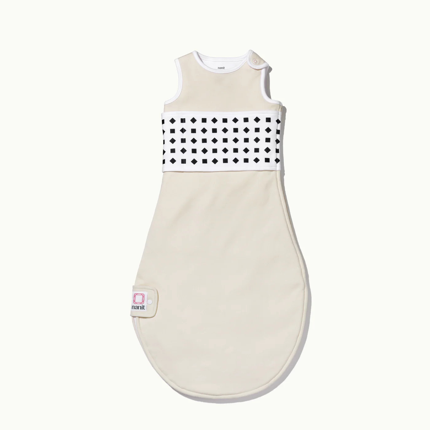 Nanit Clearance Breathing Wear Sleeping Bag | Nanit