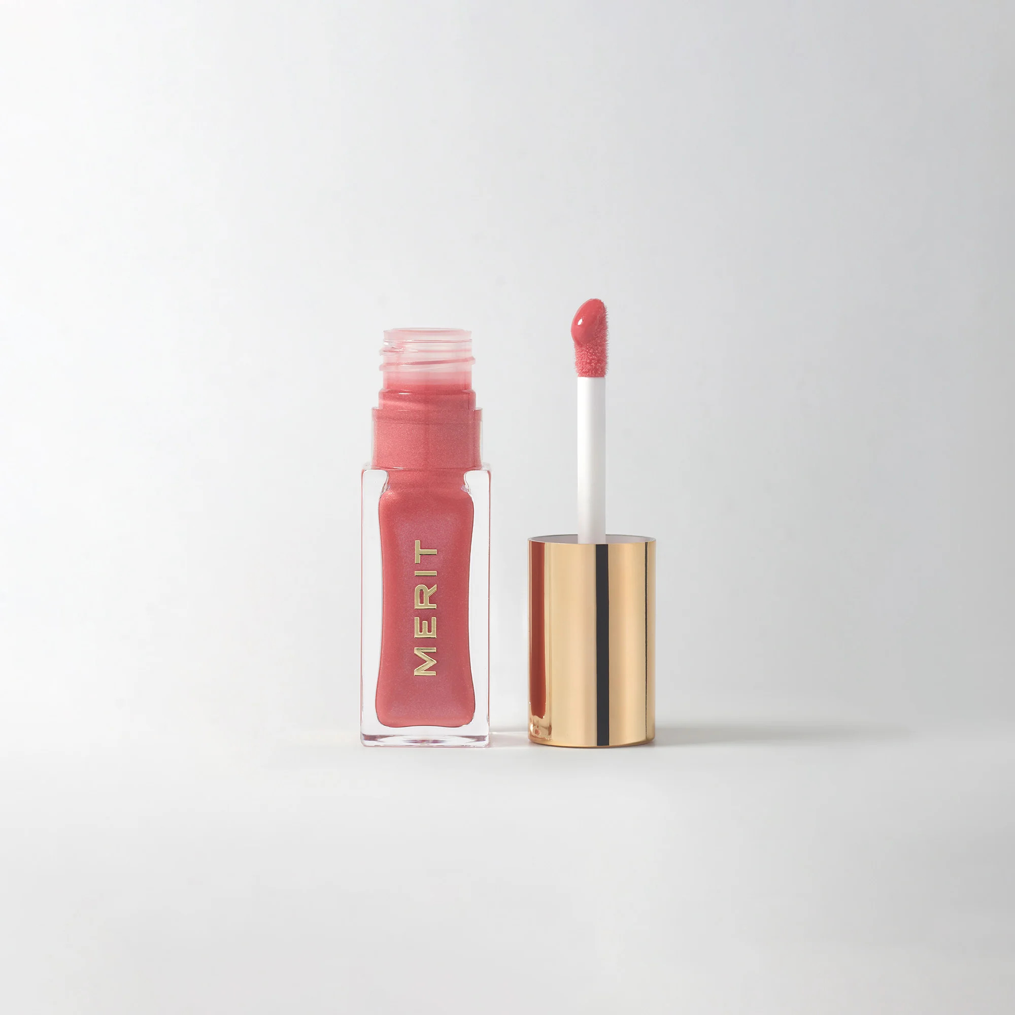 Pointelle | Merit Beauty
